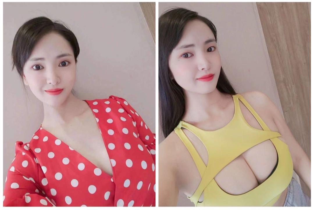 成都高质量健身美女分享 第2张