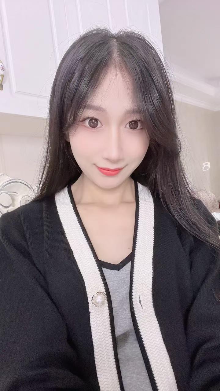 珍藏妹子分享，颜狗福利 第2张