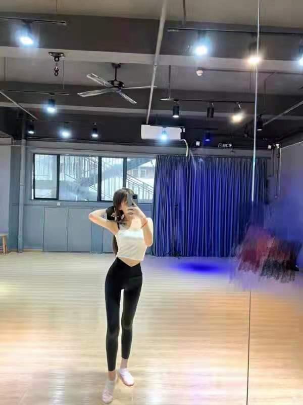 成华区那边的小美女 第2张