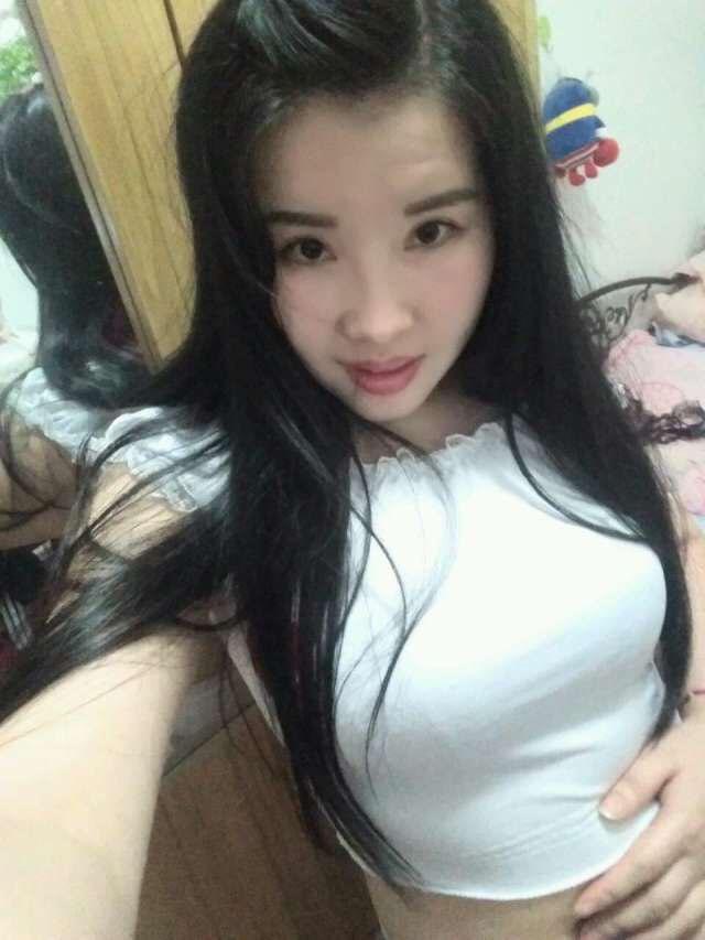 体验一个良家兼职妹 第1张