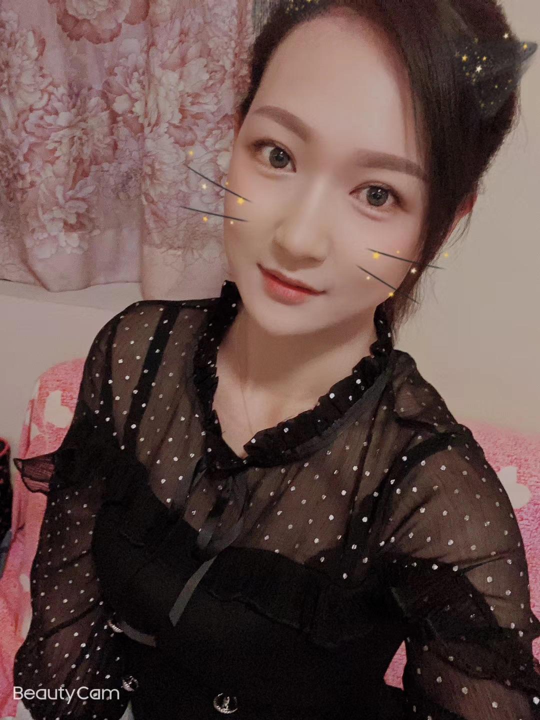 宝安坪洲小姐姐 第1张