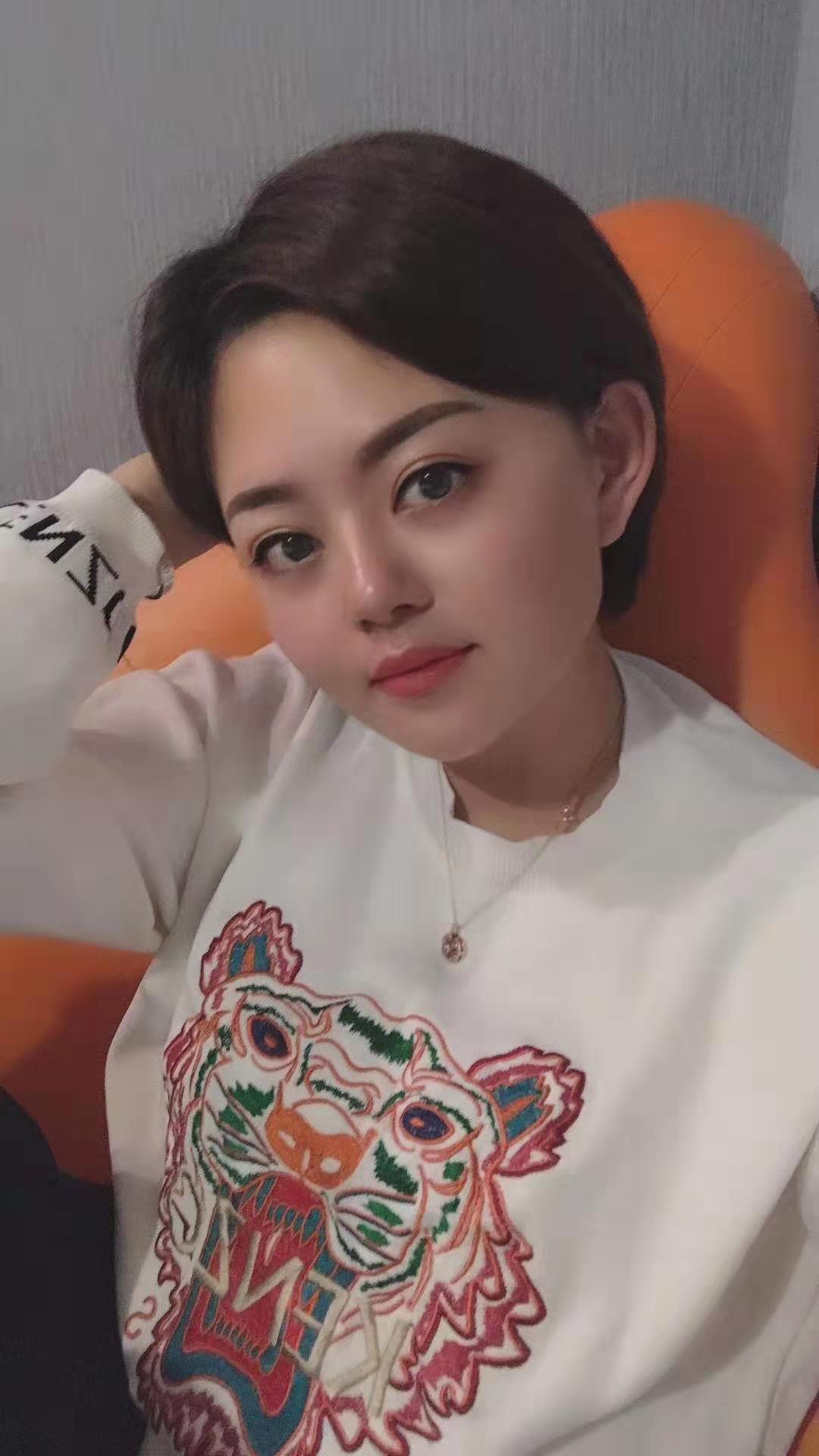 罗湖漂亮性感妹子 第1张