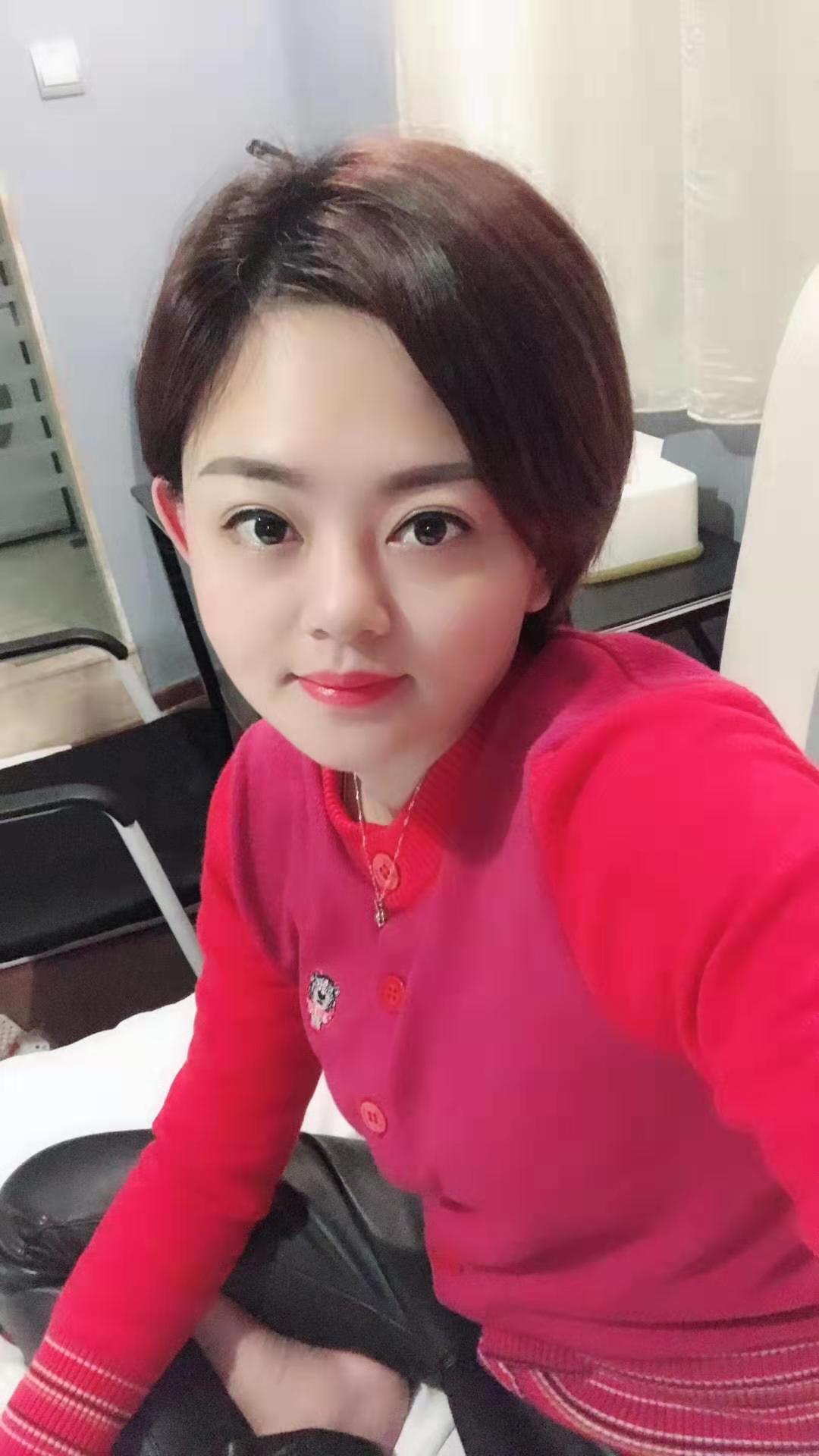 罗湖漂亮性感妹子 第3张