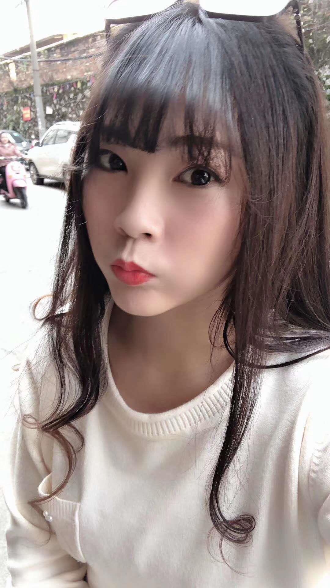 短期到深圳的妹子 第1张