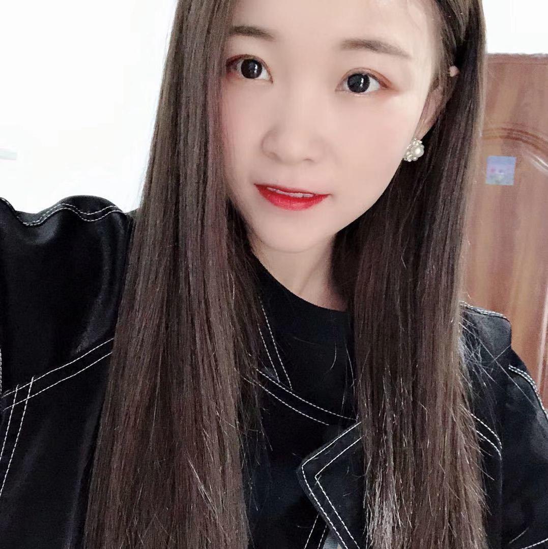 龙华妹子，会聊天，有亲和力 第1张