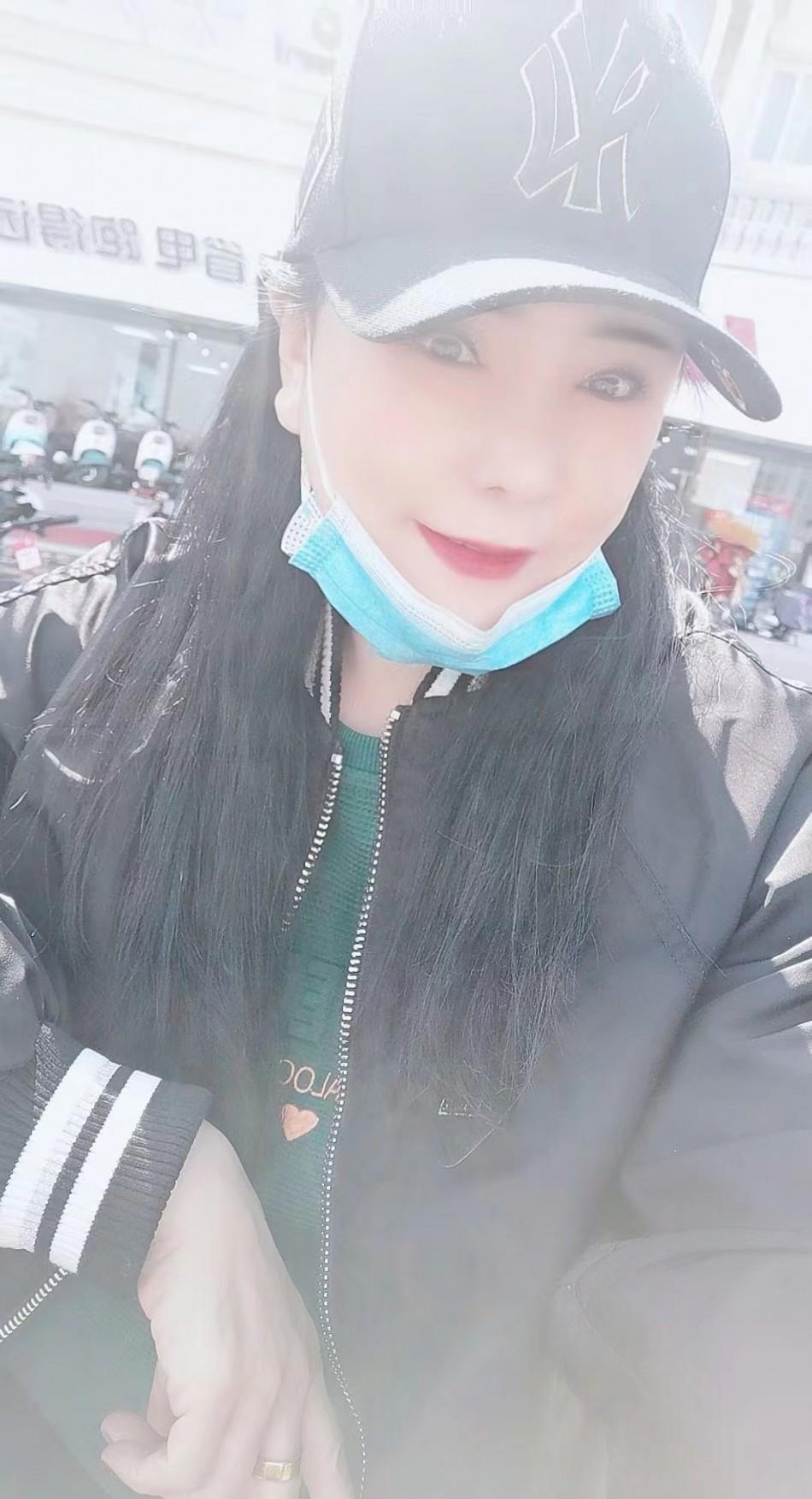 王串场大姐不错 第2张