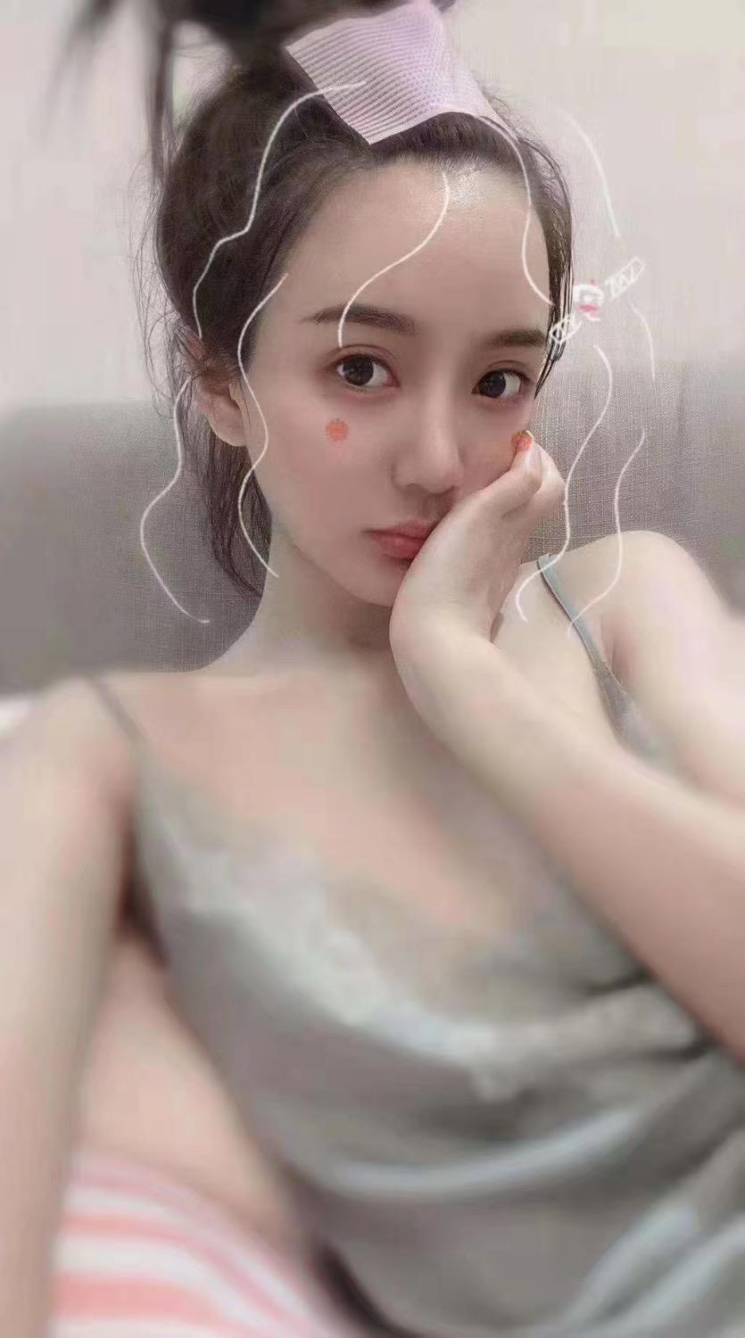 天津白富美 第1张