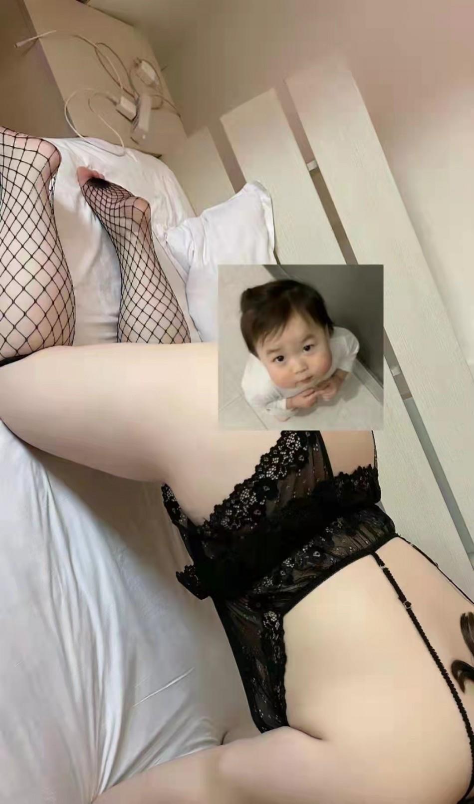 21岁胖乎乎小妹爽记 第2张