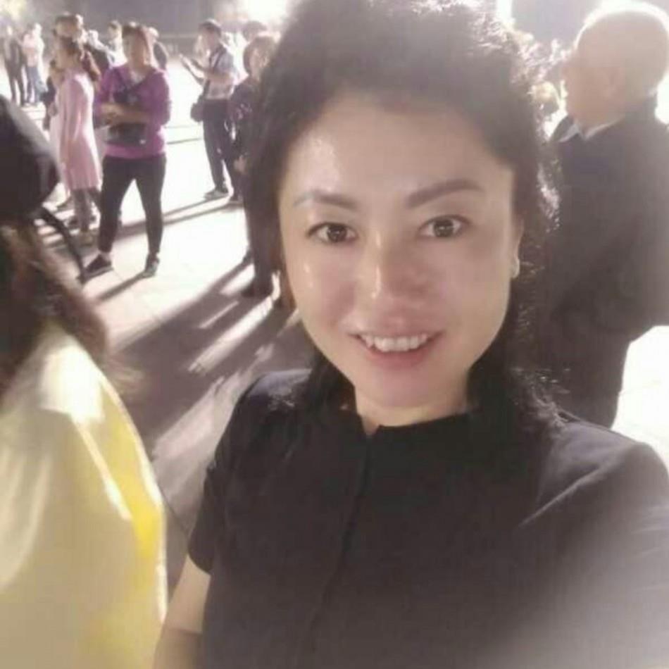 河西熟女雯雯 第1张