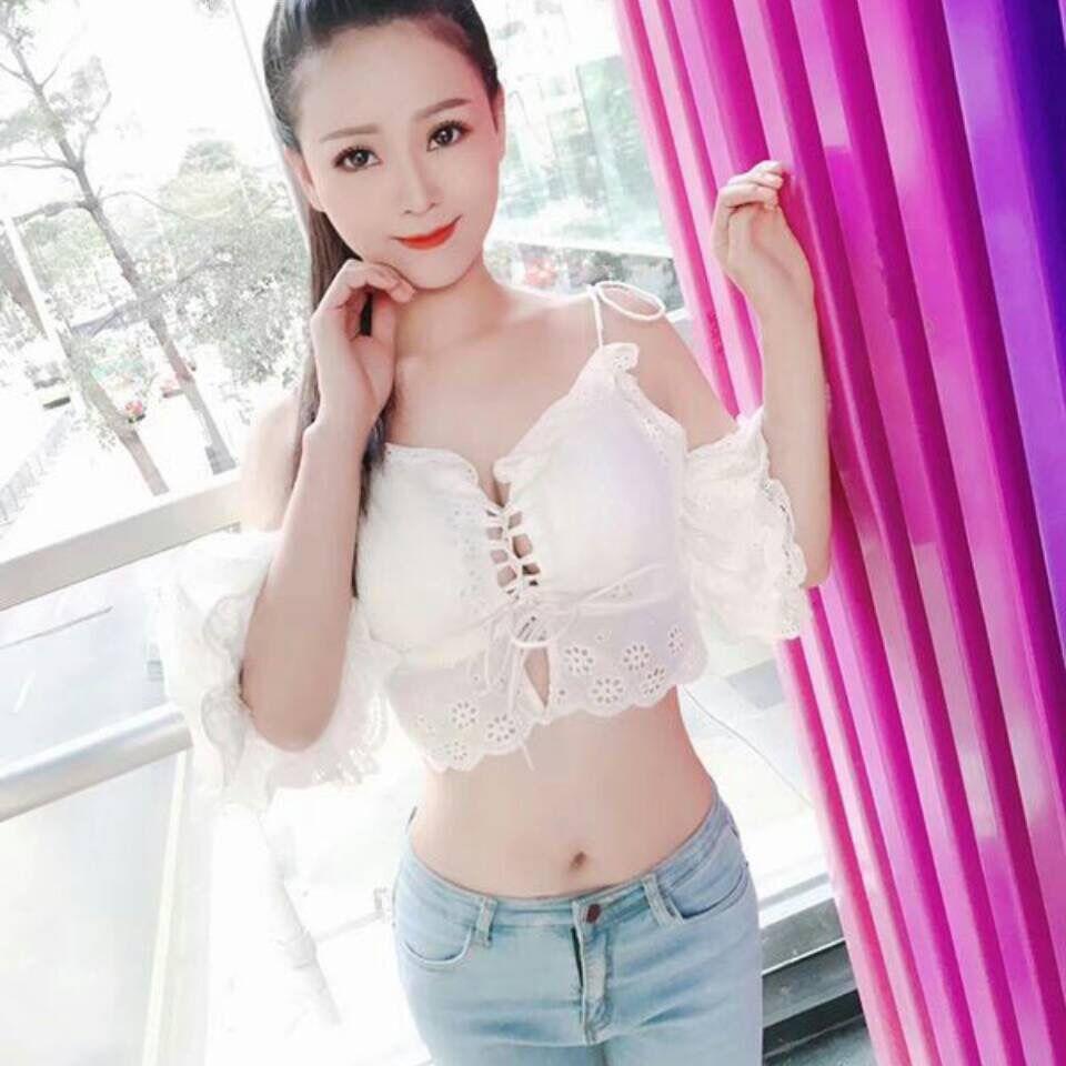 越秀36D就是催人 第1张
