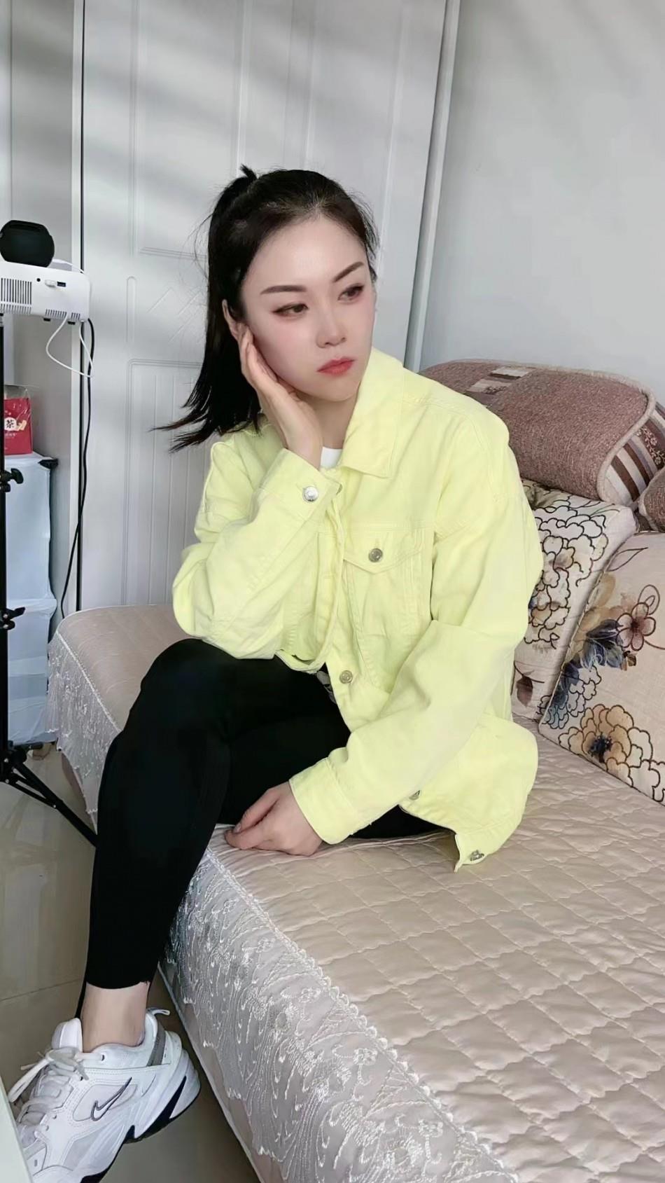 惠州大亚湾御姐 第1张