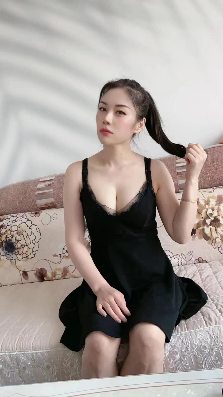 惠州大亚湾御姐 第4张