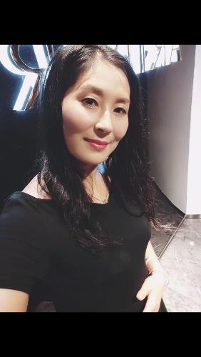 气质娴雅身材修长御姐 第4张