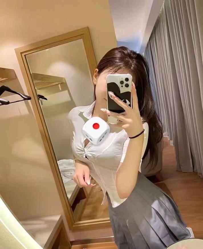 惠城来自重庆大波妹，服务很好，会二刷 第1张
