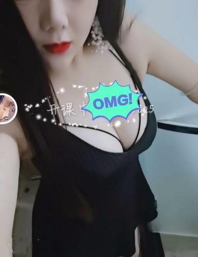 天河大奶白嫩妹子 第1张