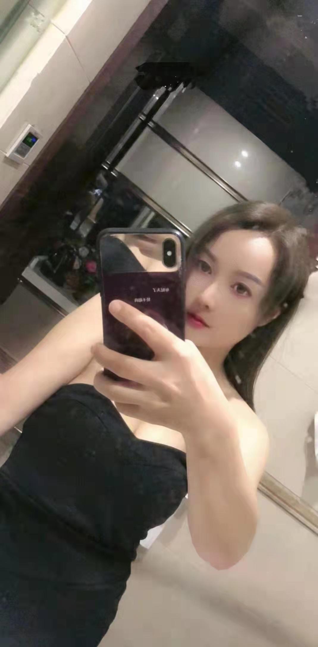 海珠区分享一个超有气质的少妇，有点像王鸥，身材服务... 第4张