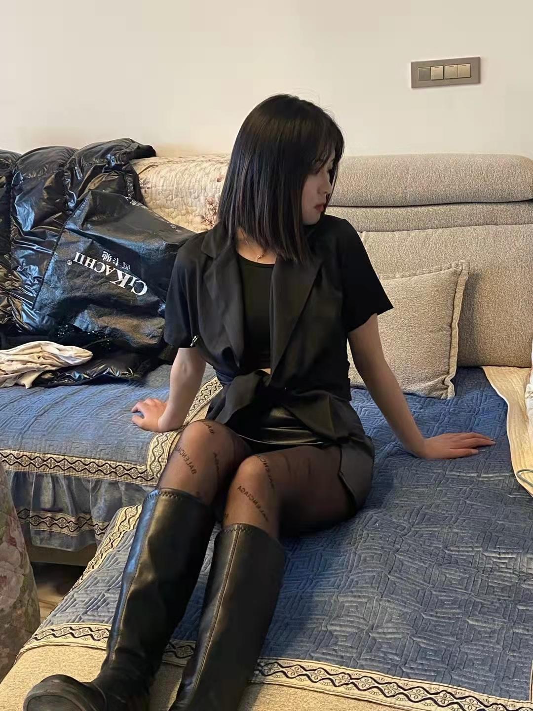 天河区Lillian恋海姑娘，单纯卸货还是可以的 第3张
