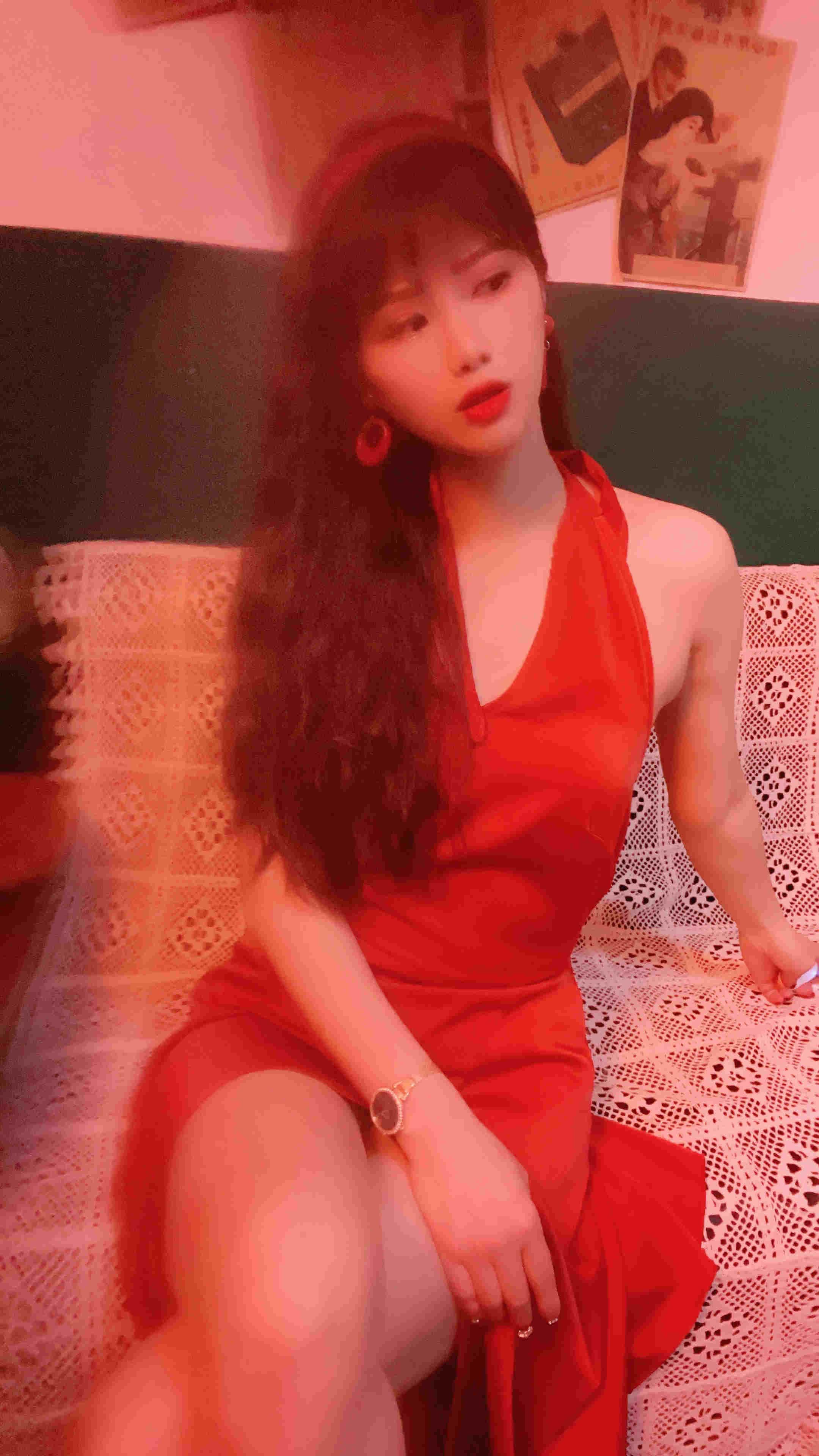 白云区嘉禾望岗安安，皮肤光滑，态度很好，制服丝袜都有 第2张