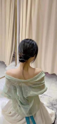 白云区肤白活好的婉儿 第1张