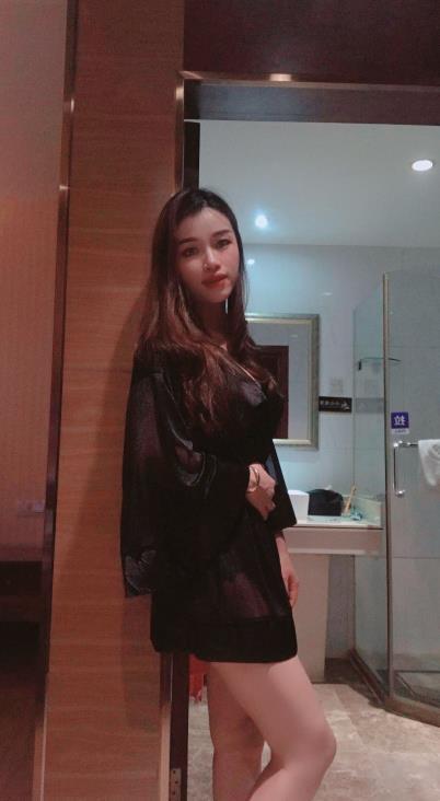 168模特身材的沐木，性价比高 第3张