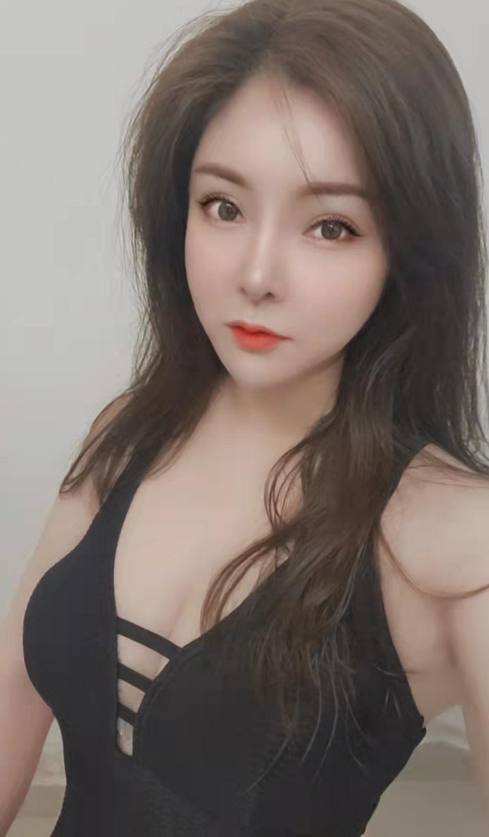 海珠石溪成熟美依依 第2张