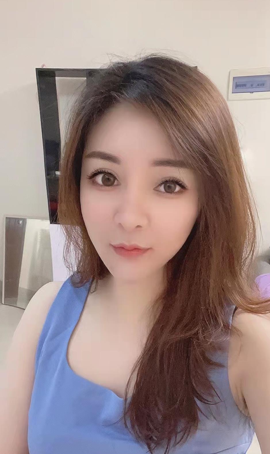 海珠区石溪小肉感依依，重感觉不流程化，甜美类型 第1张