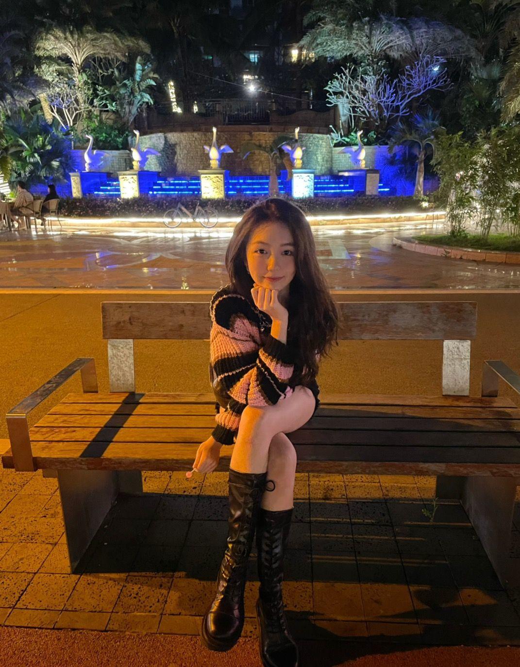 烟台办事提前约的一个兼职妹子 第2张