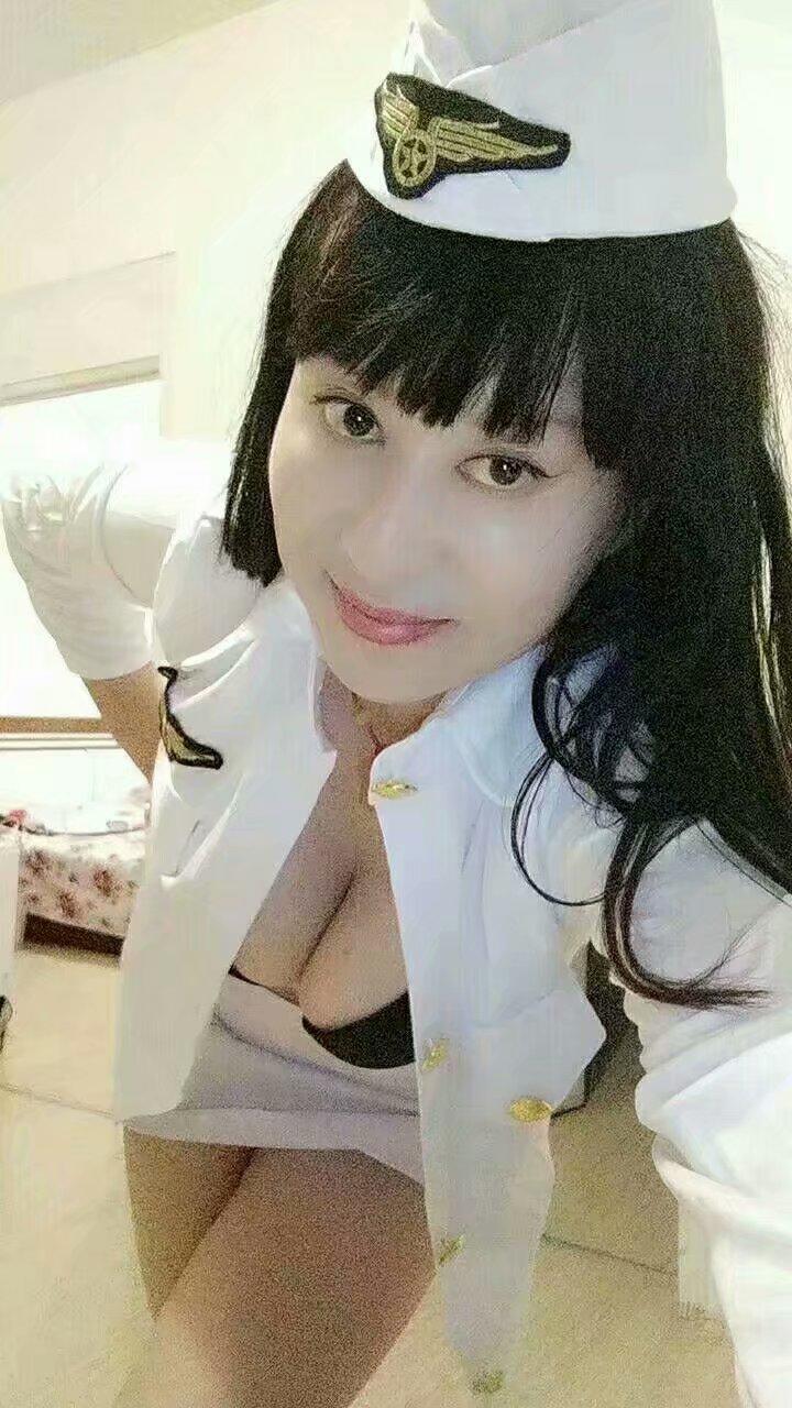 烟台御姐倩倩 第3张