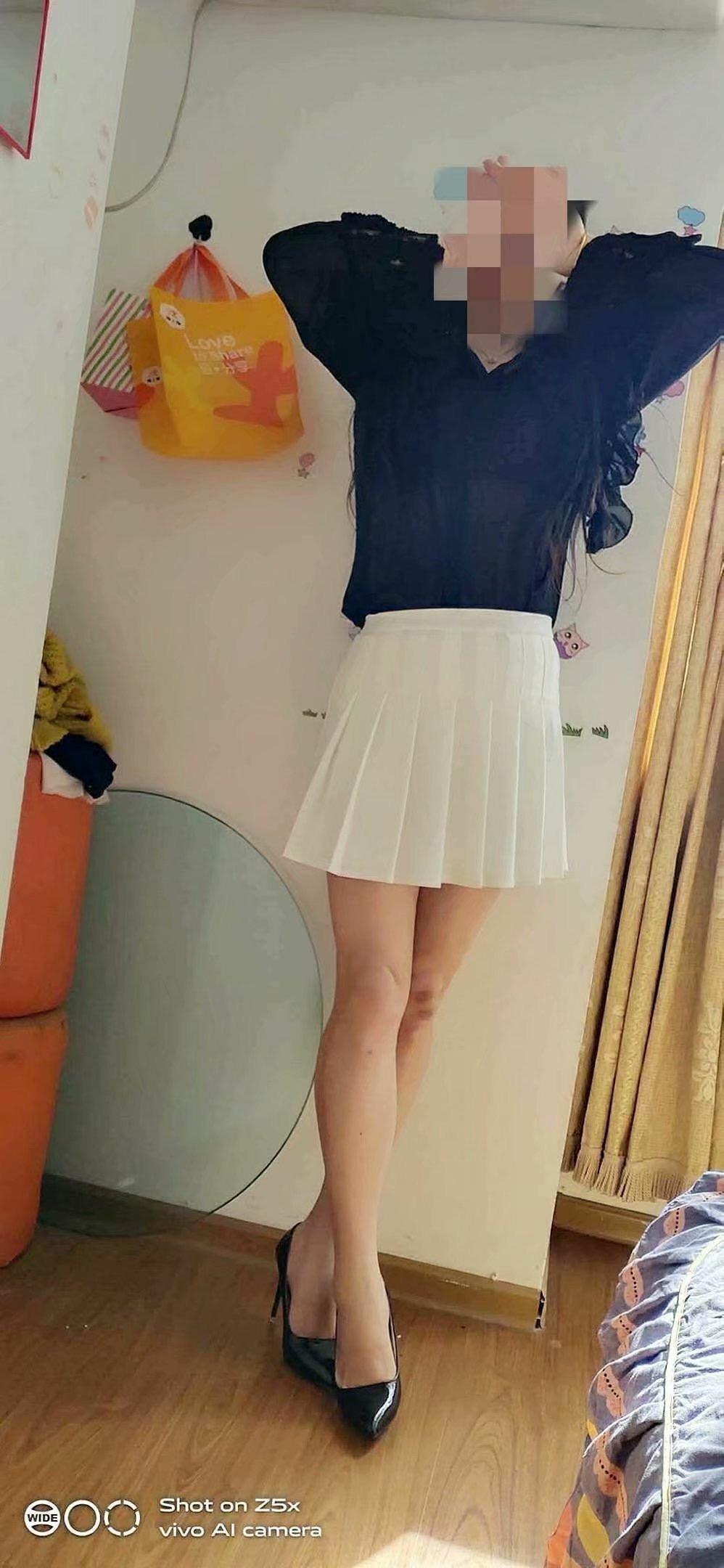 烟台芝罘区泻火熟妇，真的纯泻火 第1张