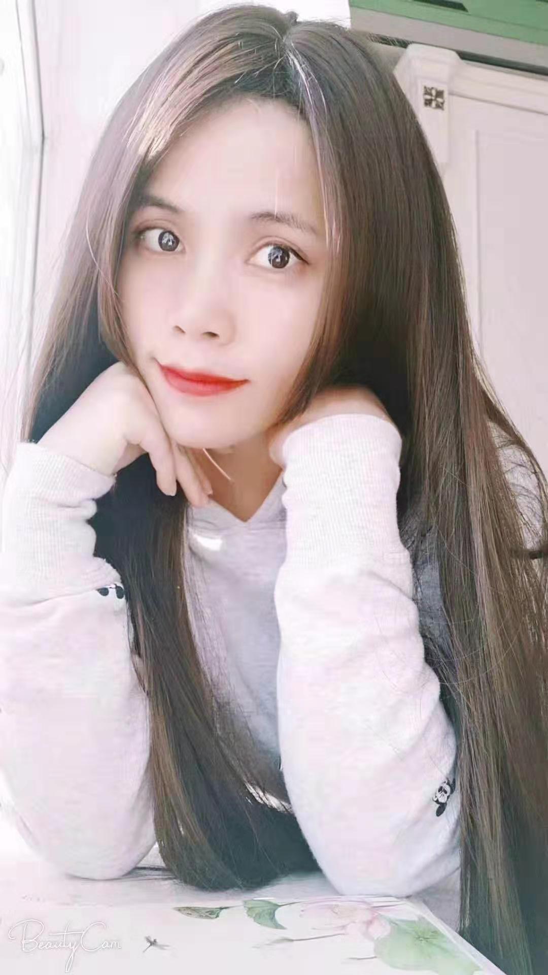 西城海通路北二路附近妹子 第1张