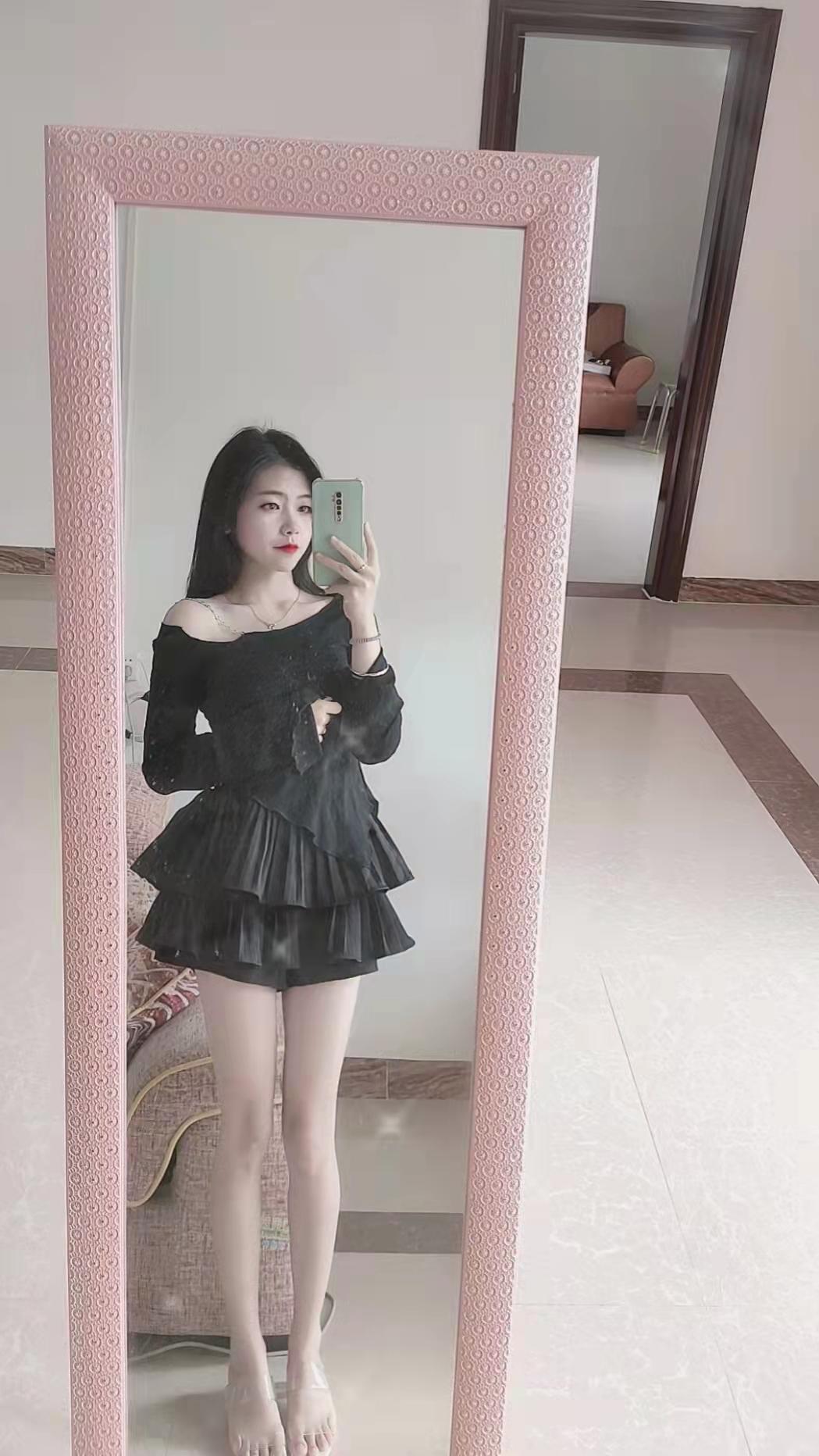 江汉小姐姐 第2张