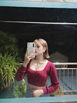 试了试后湖木木的东北姐妹 第2张