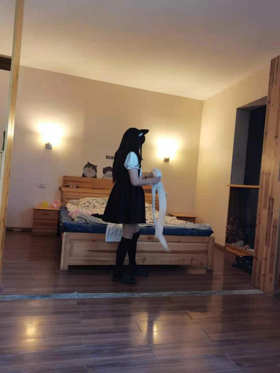 汉口外滩大奶子自己兼职爽记 第1张