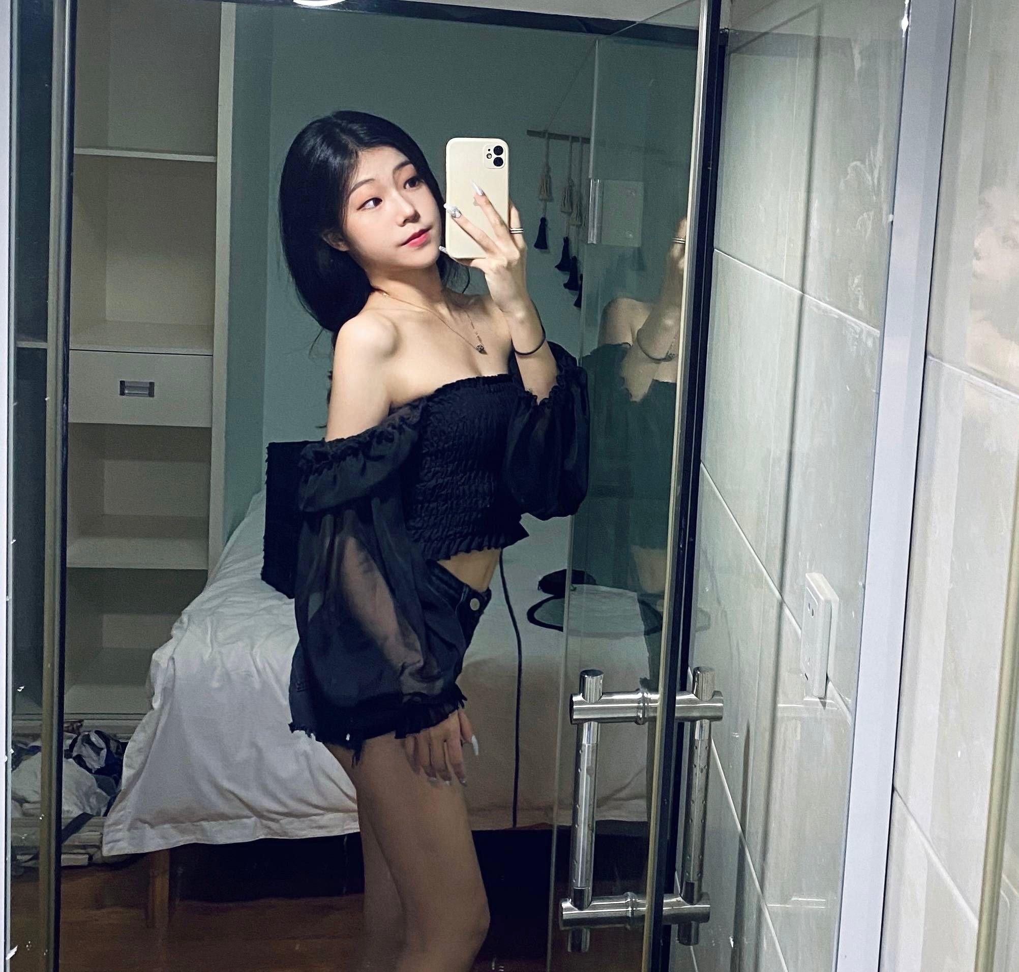 汉口兼职小妹 第1张