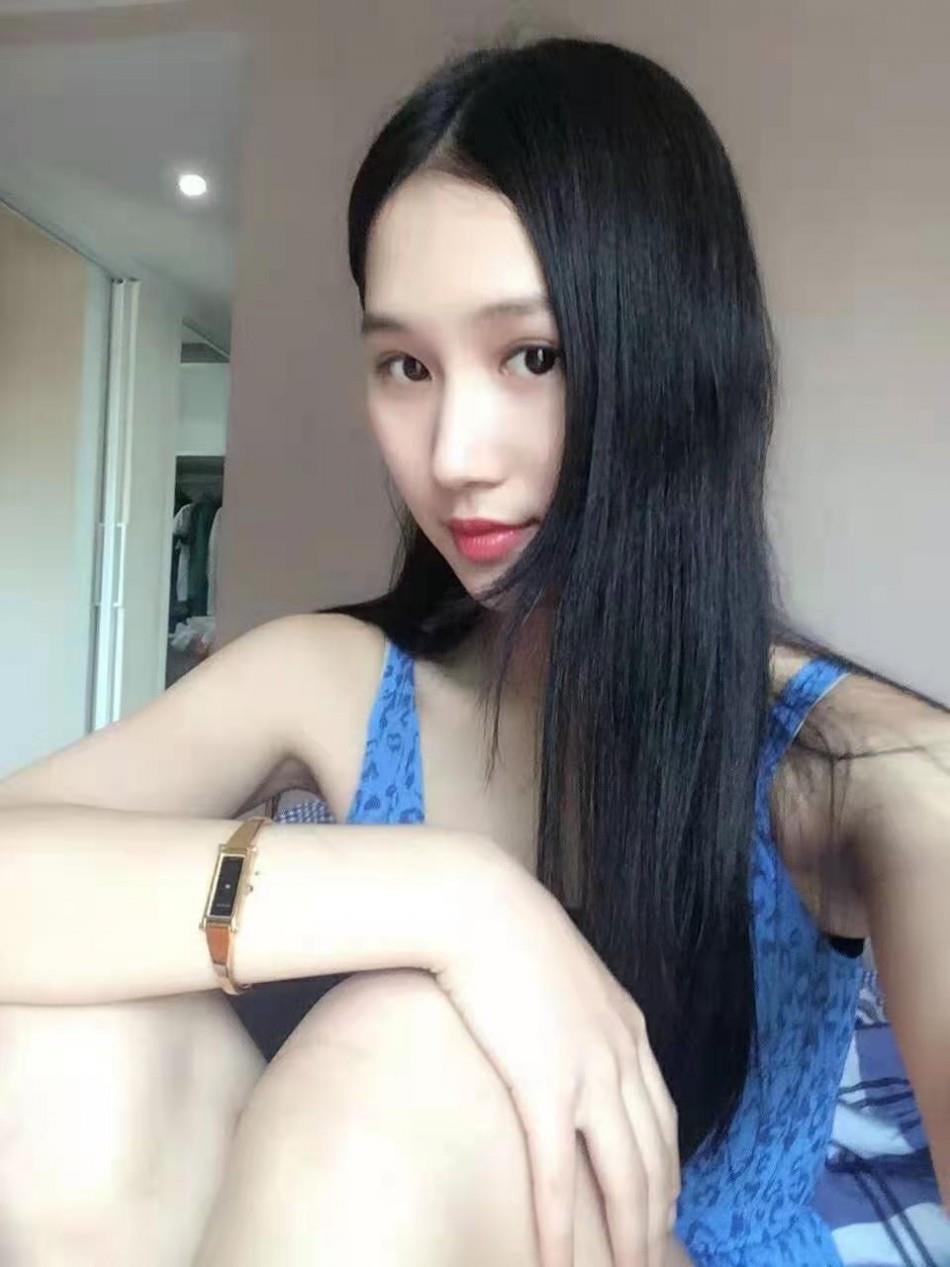 高颜值白领型姑娘人美声甜，值得拥有 第1张