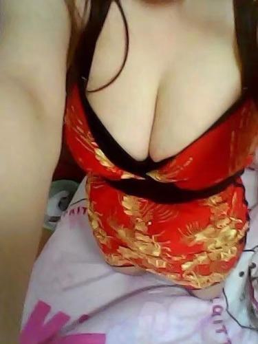 双飞杨家湾熟女大奶姐姐，各种享受 第4张