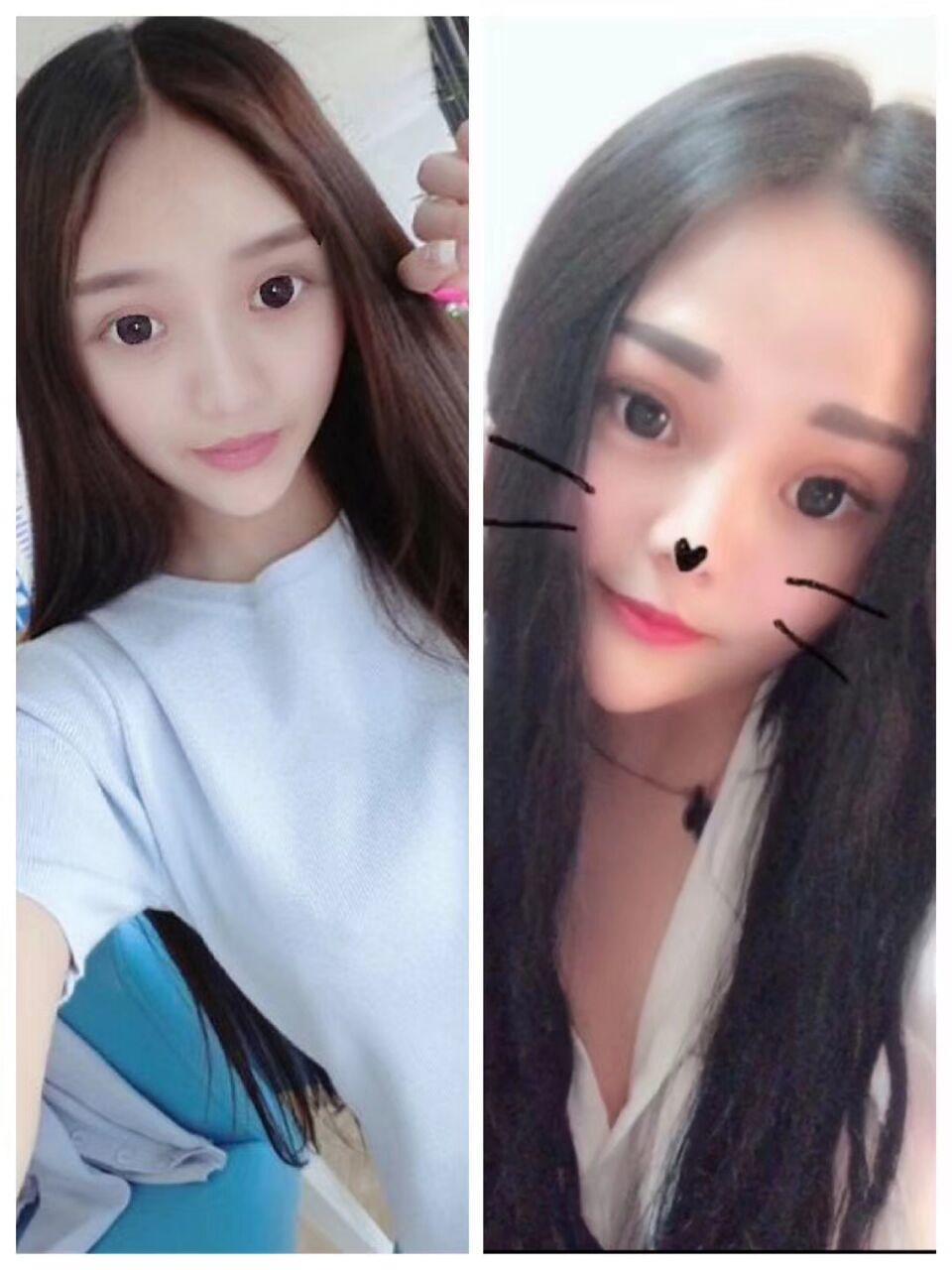 还行的妹子 第2张
