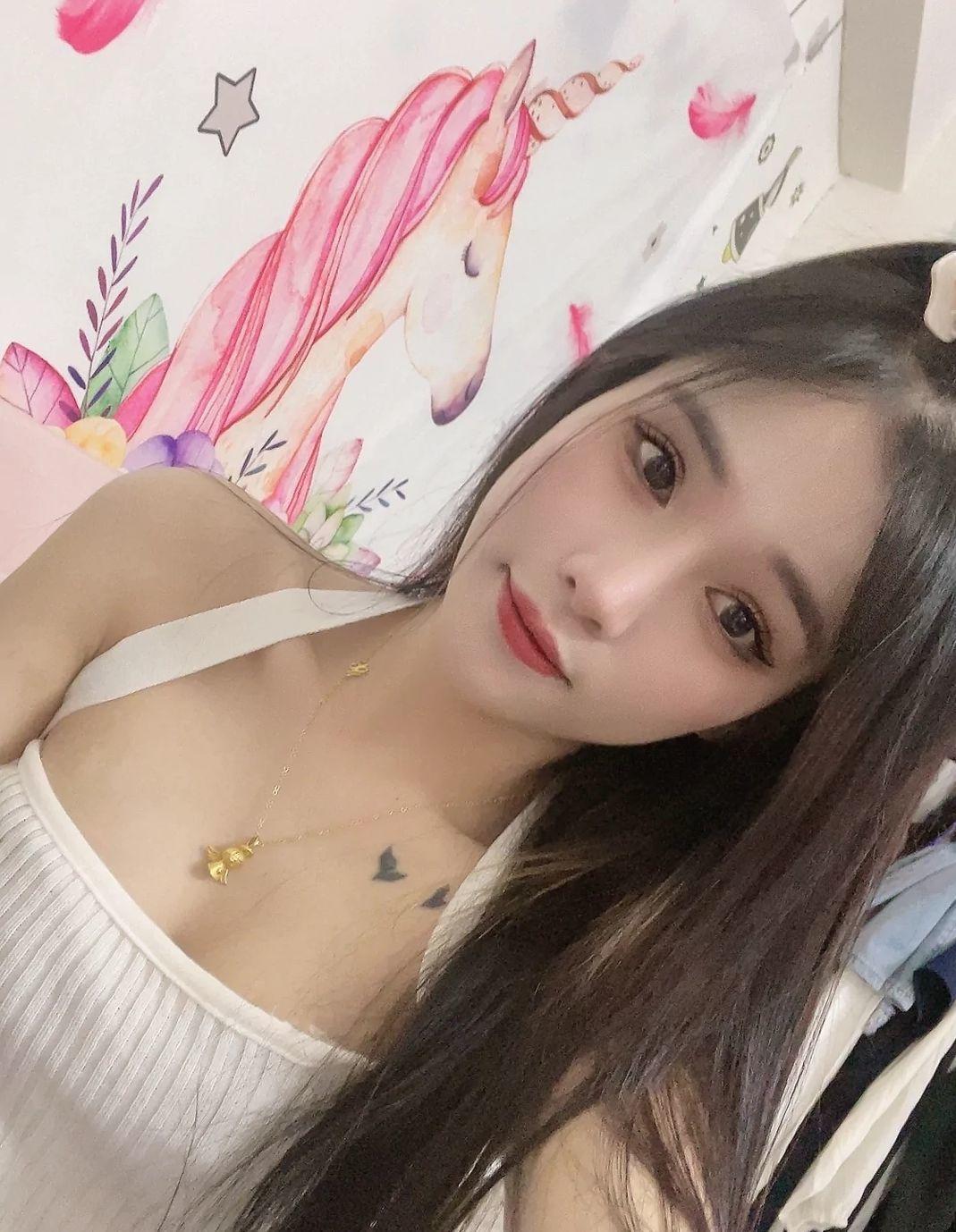 纹身小姐姐不错 第1张