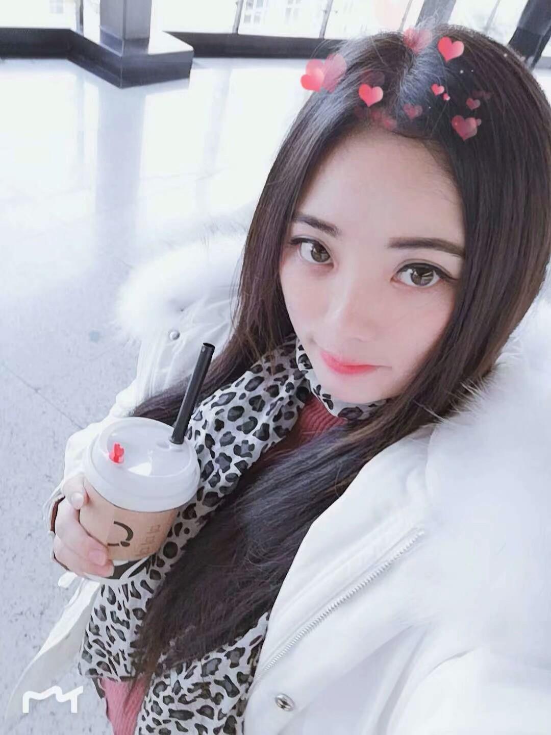 二月南坪美羊羊 第1张