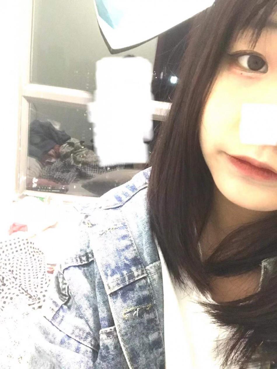 兼职小妹妹，良家 第1张