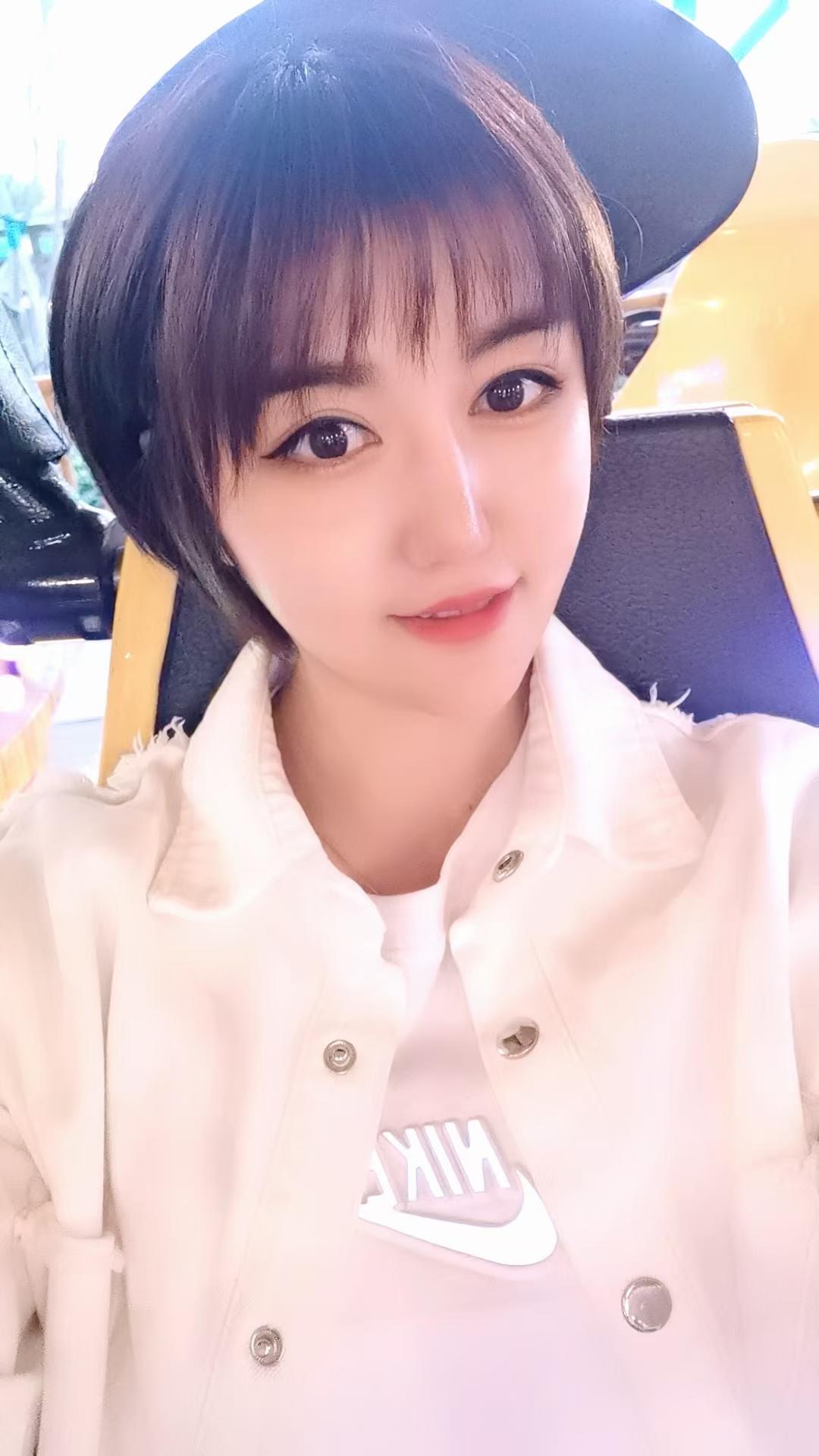 重庆江北美女轩轩（三通） 第1张