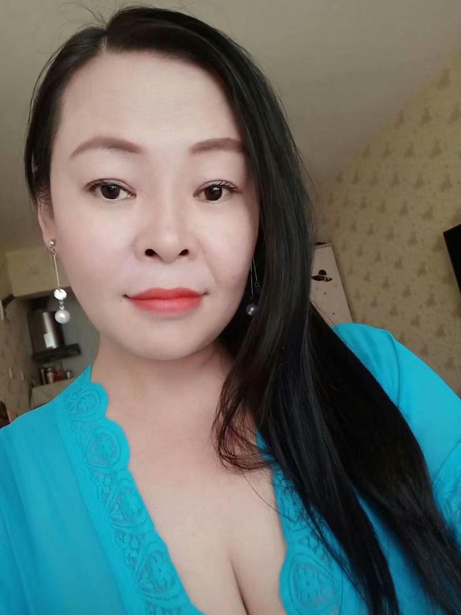 重庆沙坪坝大胸熟女 第1张