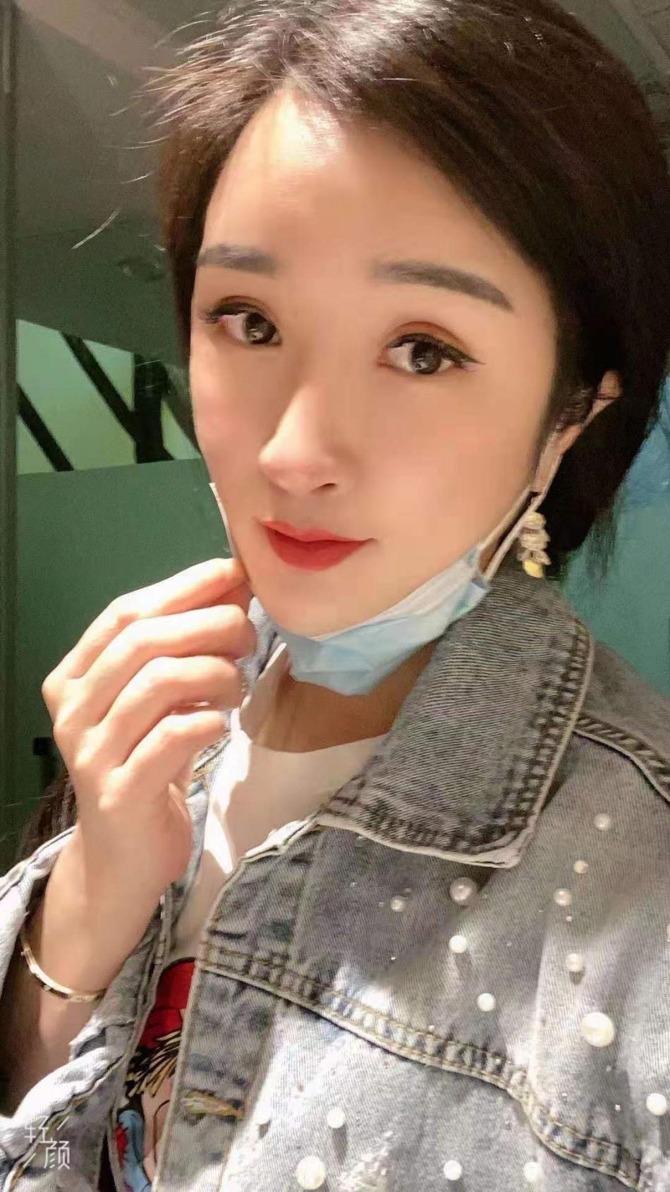 南坪一字马妹子安小宁超爽记 第4张