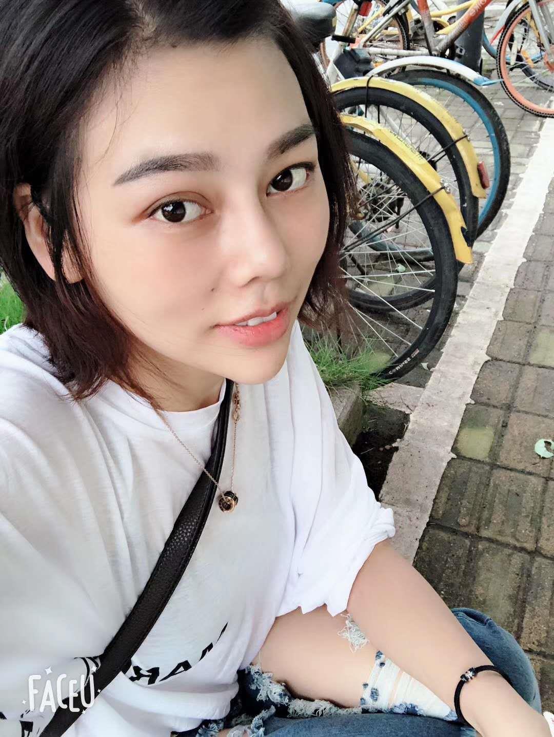 绝对良家90后，我经常约，提前预约，她要带孩子 第2张