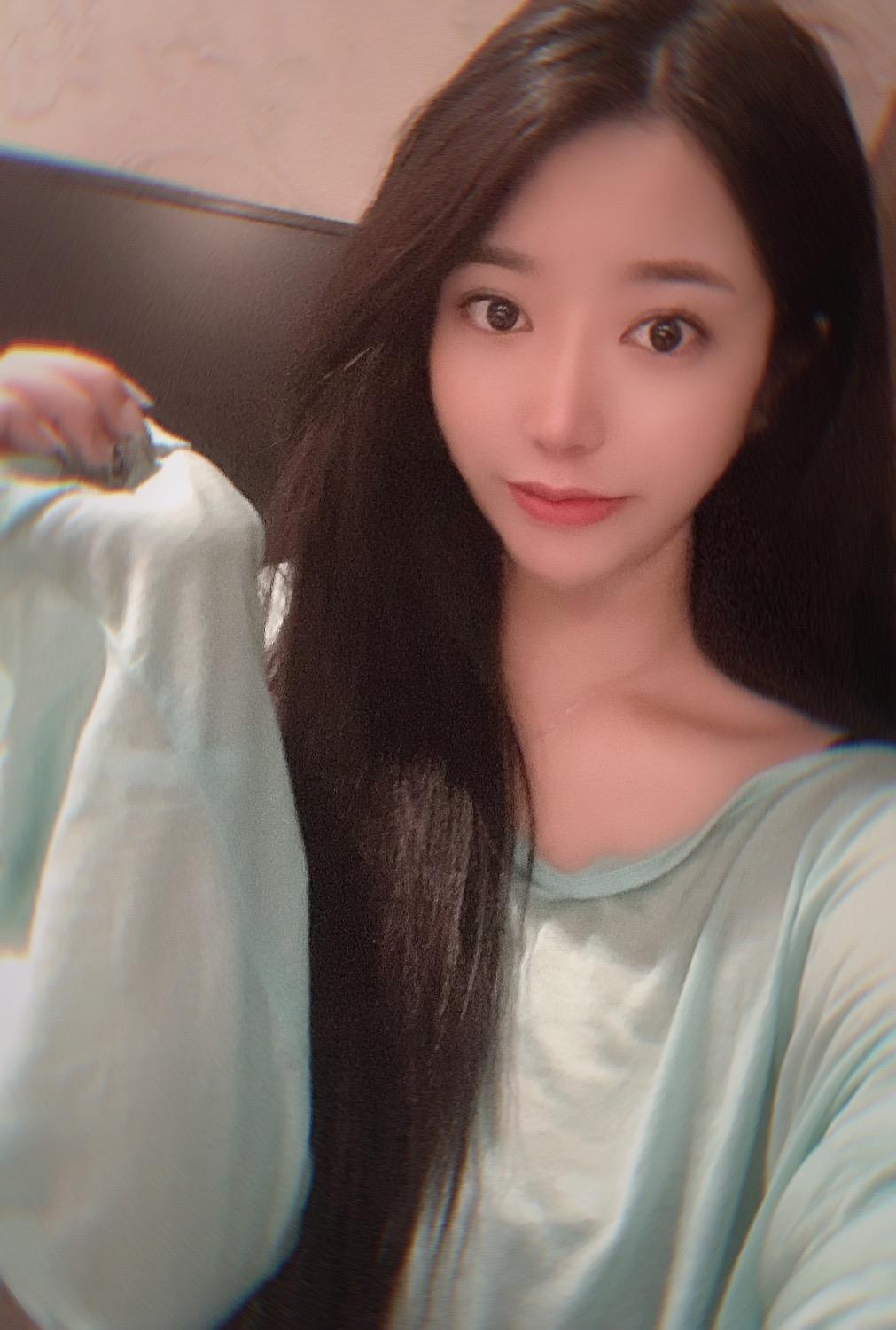 南昌推荐一个舞蹈妹子 第1张