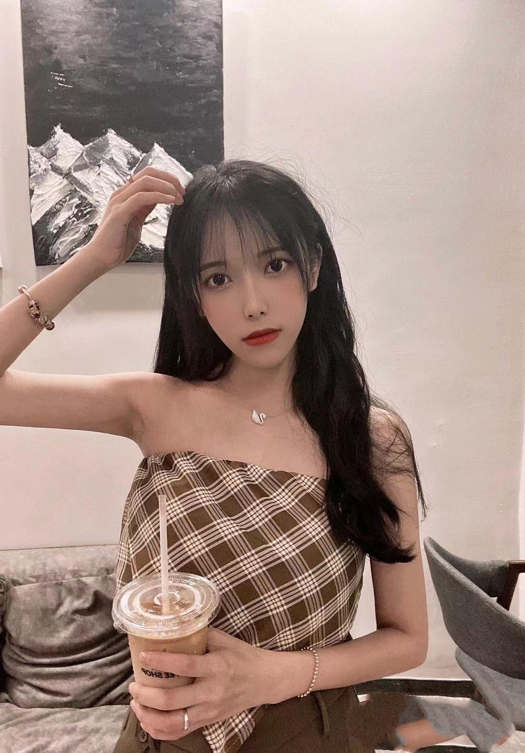 西湖区南方的小清纯妹妹 第2张