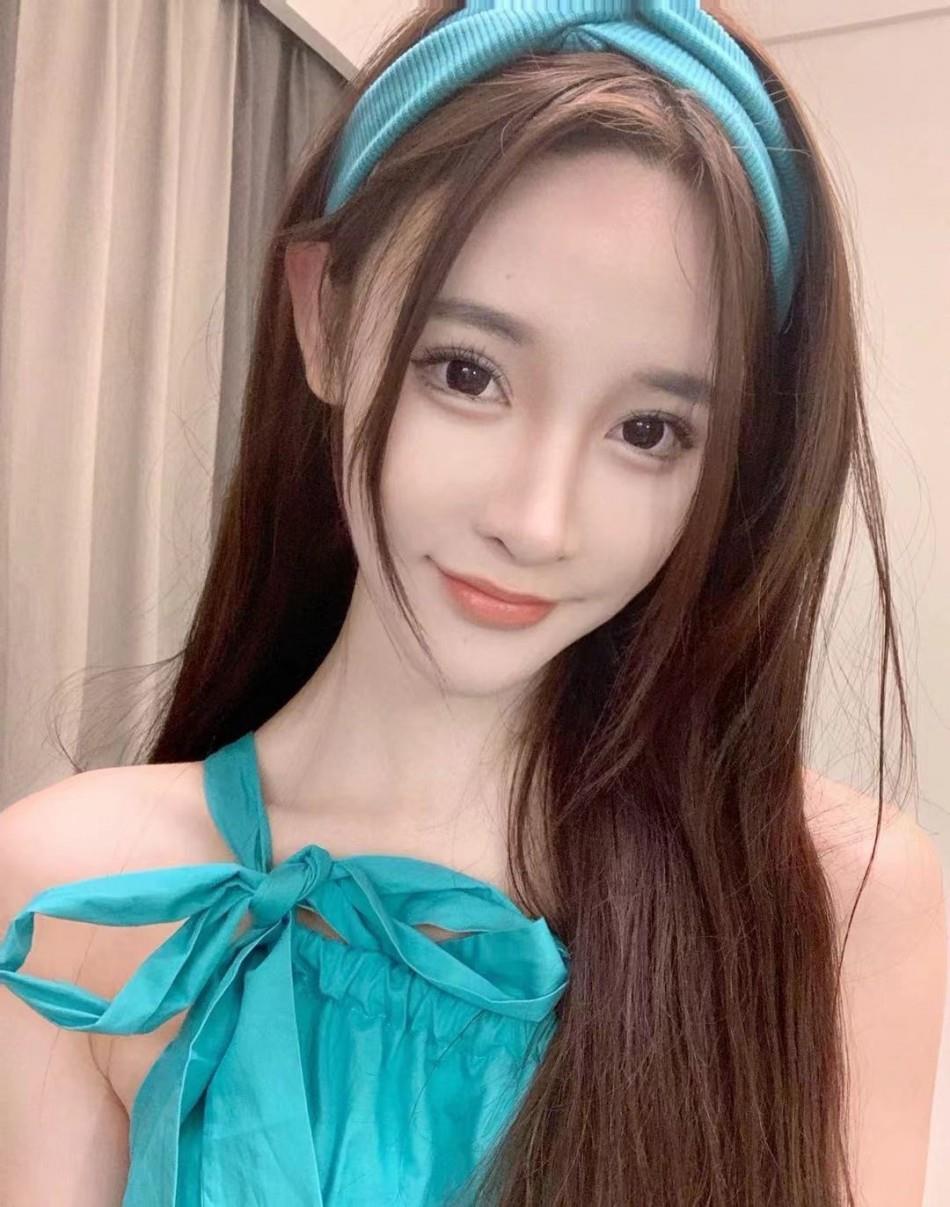 江西上饶妹子在南昌 第4张