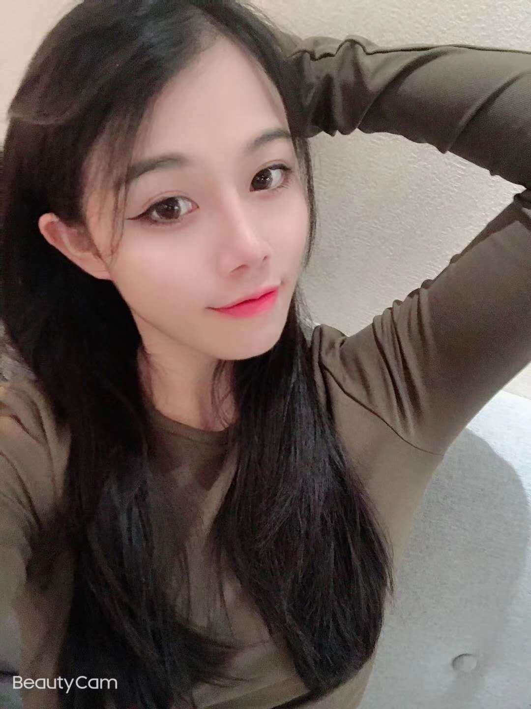 南昌红谷滩娇喘骨感妹 第2张