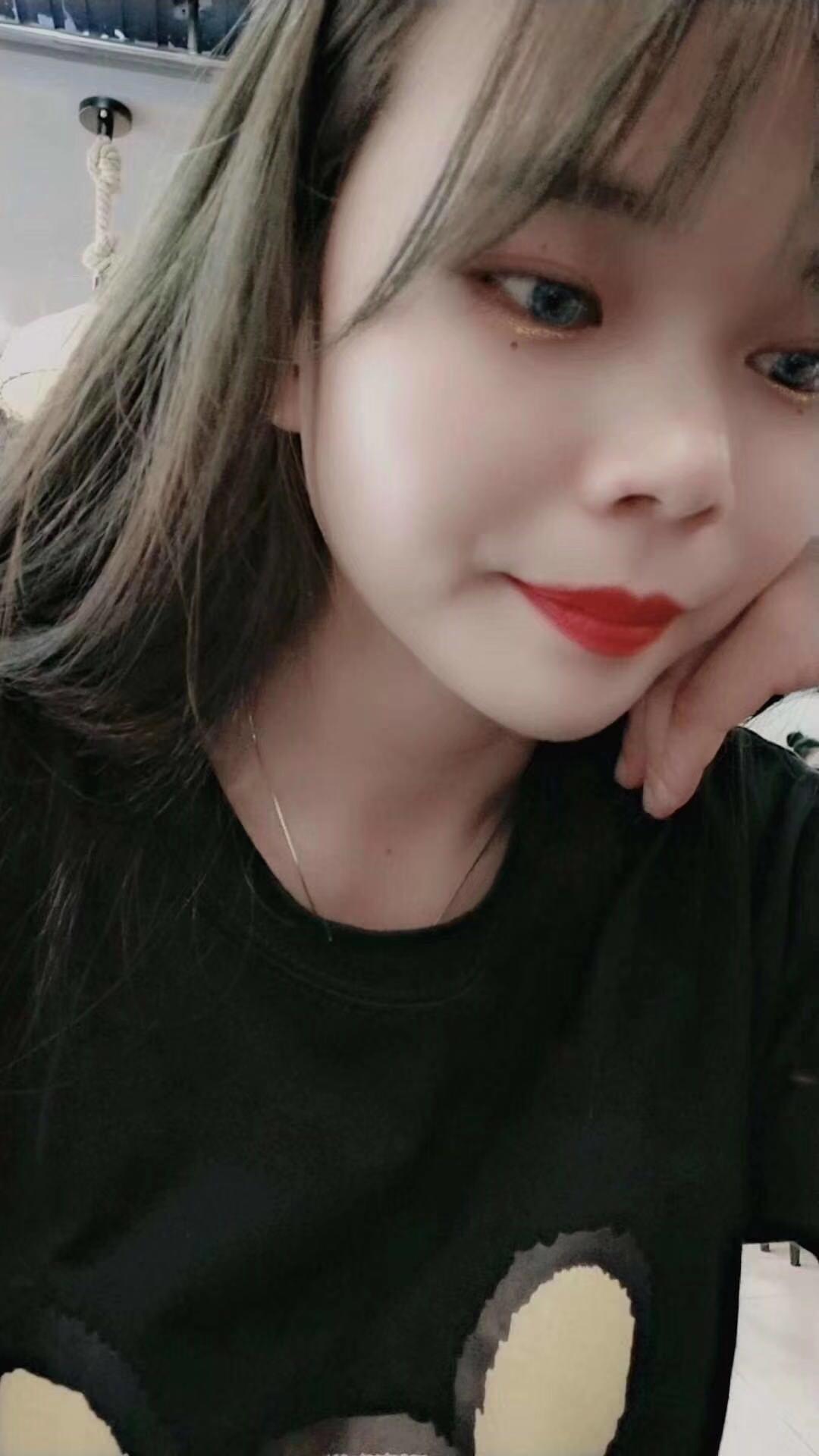 南昌00年可爱嫩妹 第2张