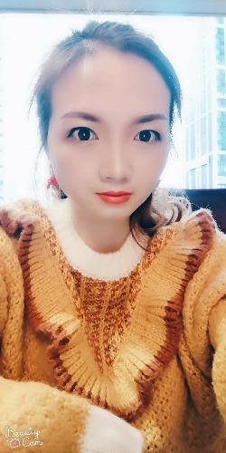 漂亮肤白绝对女神口活让你欲罢不能 第1张